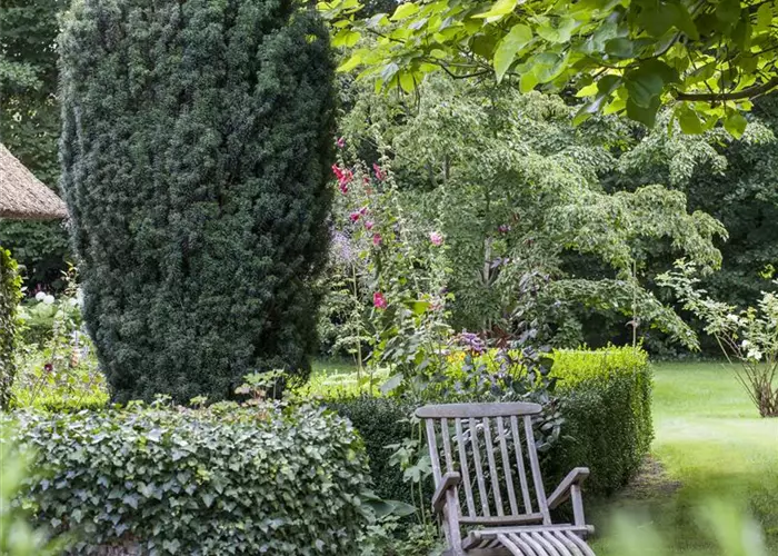 Entspannung pur: Wellness im eigenen Garten