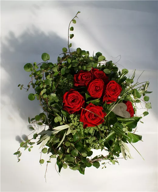 Blumenstrauß / Rosenstrauß 