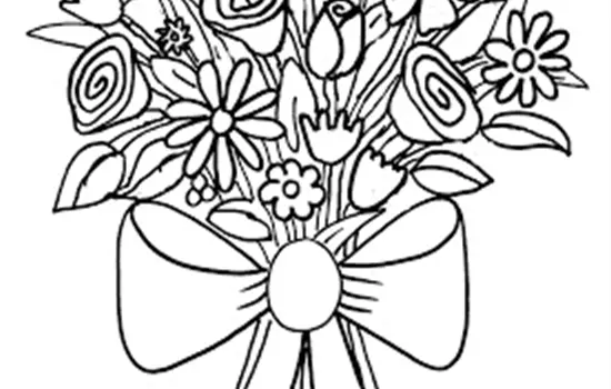 Blumenstrauß "Mach mir was schönes"