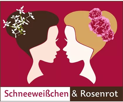 Schneeweißchen & Rosenrot Duo