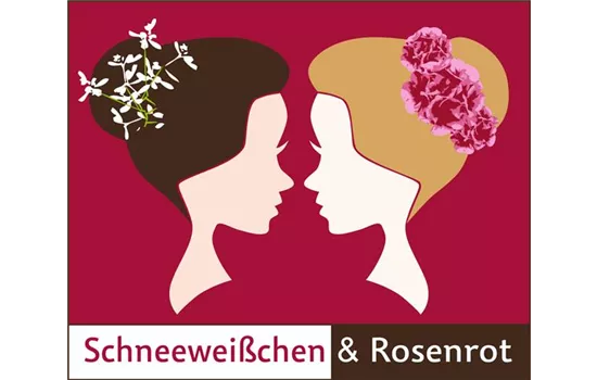 Schneeweißchen & Rosenrot Duo