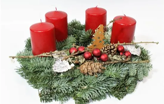 Adventszauber