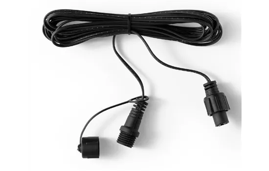 Lumineo 5 Meter Verlängerungskabel Lumineo 5 Meter Verlängerungskabel