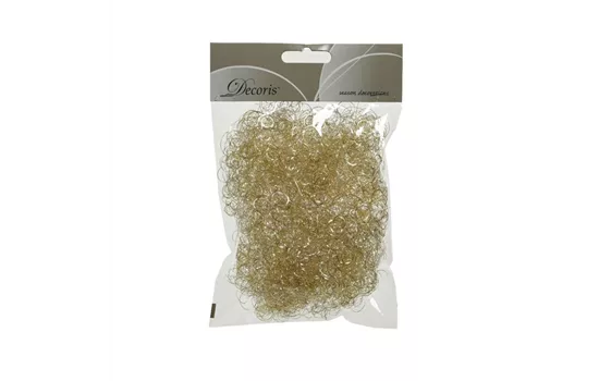 Engelshaar, Gold-Silber Mix, 20g