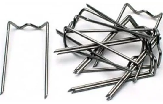 Heftklammern 10 x 30 mm, 50 Stück Heftklammern 10 x 30 mm, 50 Stück