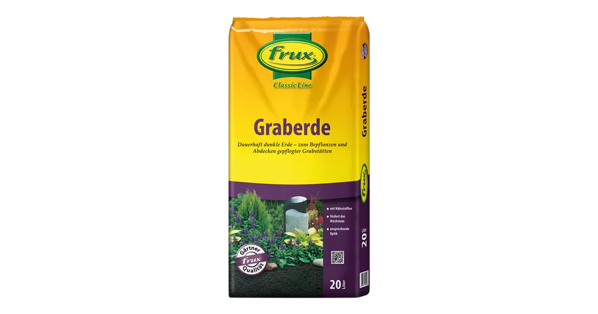 Frux Graberde