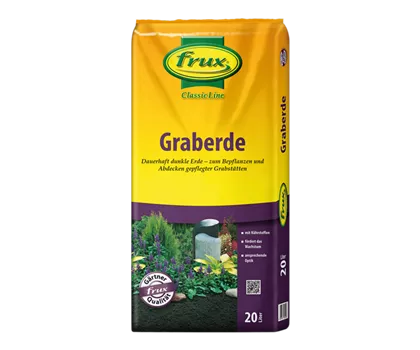 Frux Graberde Frux Graberde