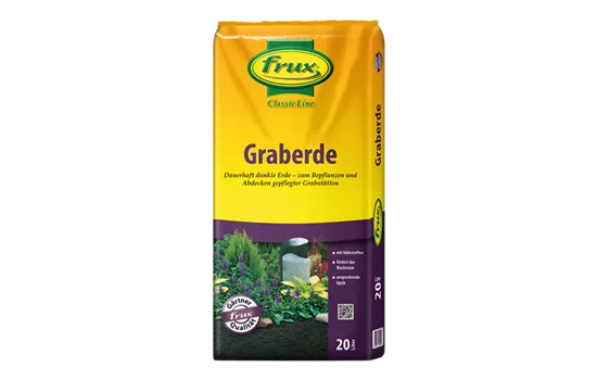 Frux Graberde Frux Graberde