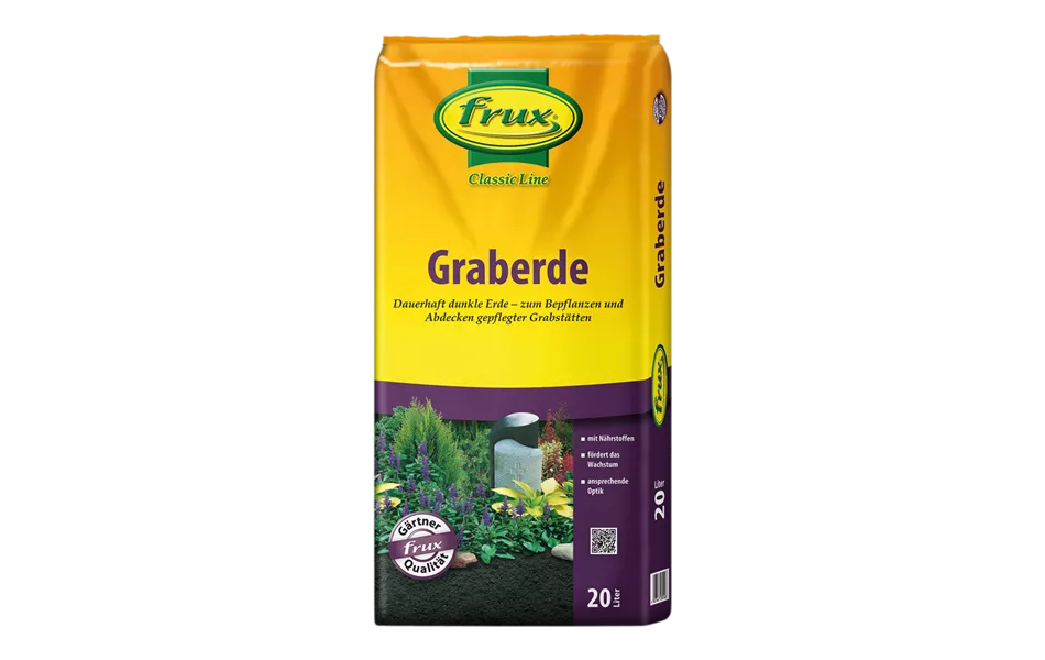 Frux Graberde Frux Graberde