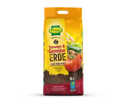 Frux Tomaten- & Gemüseerde (Comfort) Frux Tomaten- & Gemüseerde (Comfort)