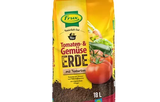 Frux Tomaten- & Gemüseerde (Comfort) Frux Tomaten- & Gemüseerde (Comfort)