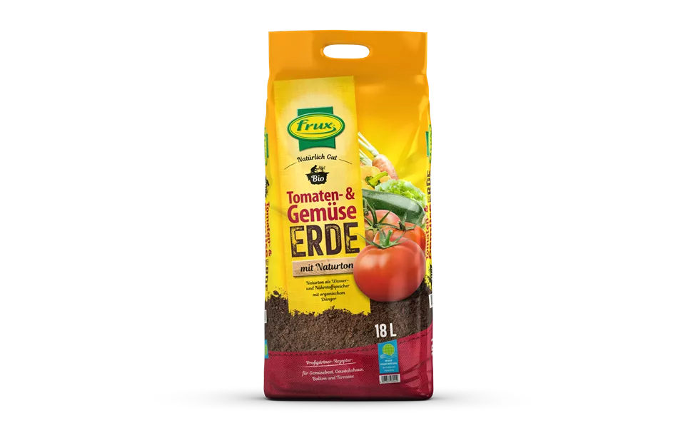 Frux Tomaten- & Gemüseerde (Comfort) Frux Tomaten- & Gemüseerde (Comfort)