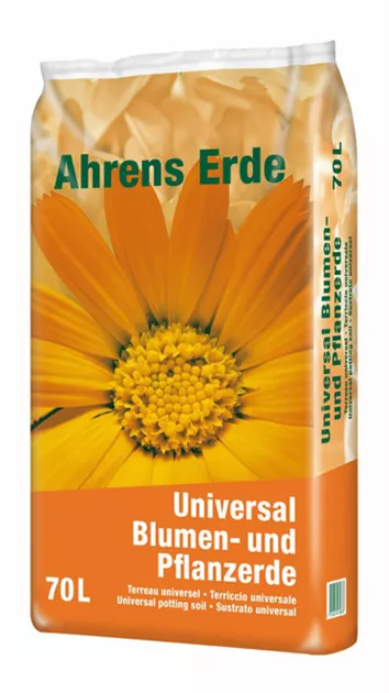 Ahrens Universal Blumen- und Pflanzerde