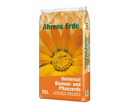 Ahrens Universal Blumen- und Pflanzerde Ahrens Universal Blumen- und Pflanzerde