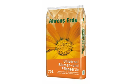 Ahrens Universal Blumen- und Pflanzerde Ahrens Universal Blumen- und Pflanzerde