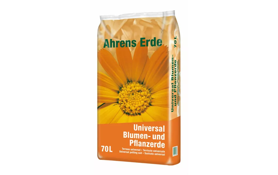 Ahrens Universal Blumen- und Pflanzerde Ahrens Universal Blumen- und Pflanzerde