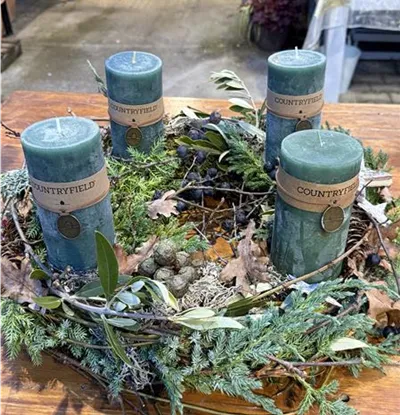 Adventszauber