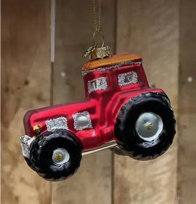 Weihnachtsdeko