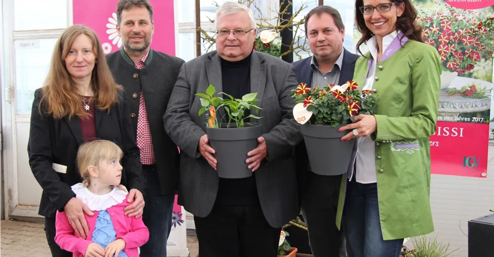 Taufe der Sinnlichen Sissi 2017 in Birkenried Taufe der Sinnlichen Sissi 2017 in Birkenried