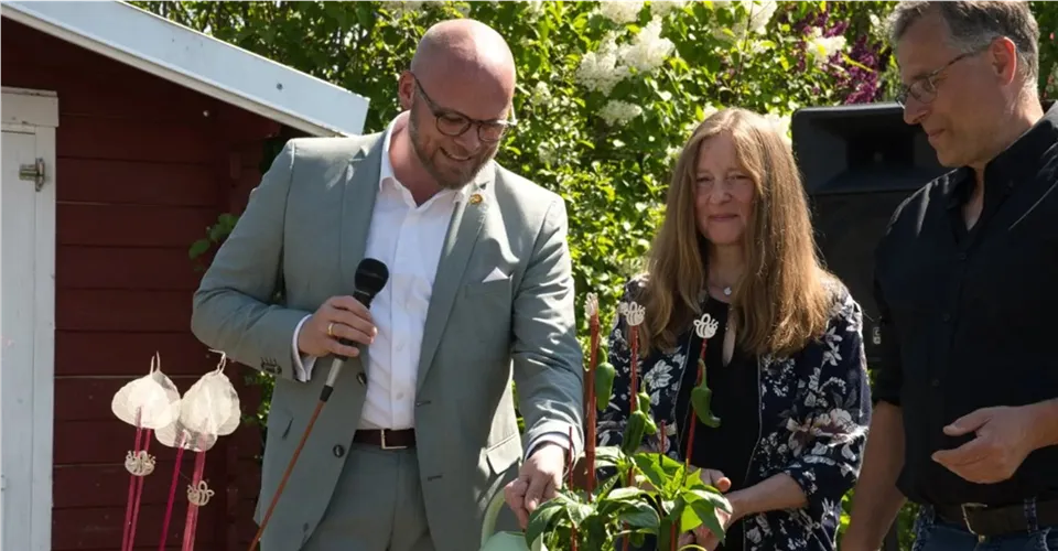 Taufe von Eva & Marie 2025 in Birkenried Taufe von Eva & Marie 2025 in Birkenried mit Dr. Fabian Mehring
