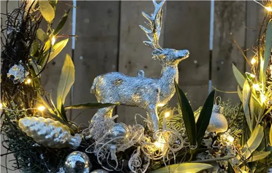 Adventszauber