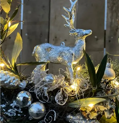 Adventszauber
